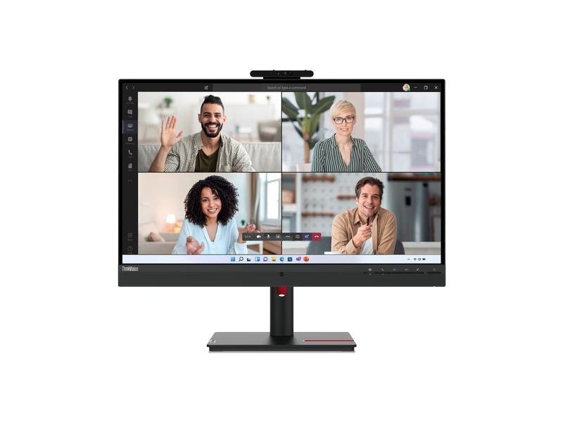 Lenovo Monitor ThinkVision T27hv-30 Ergonomischer 27