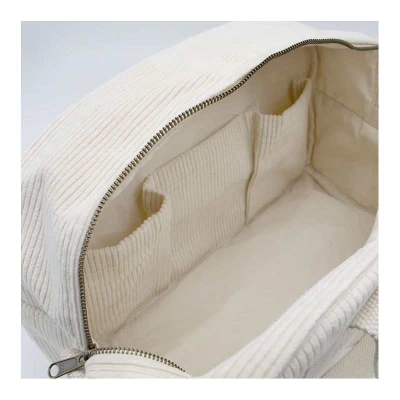 Sac bowling Charlie 42 cm Velours