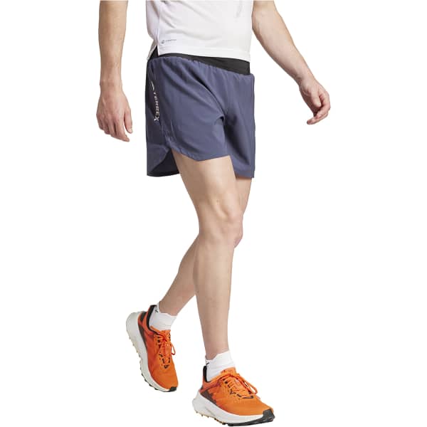 Short trail ADIDAS AGR SHORT BLMAOM