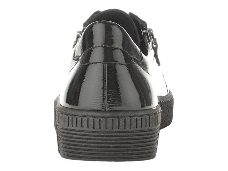 Gabor 53.334 schwarz (schwarz)