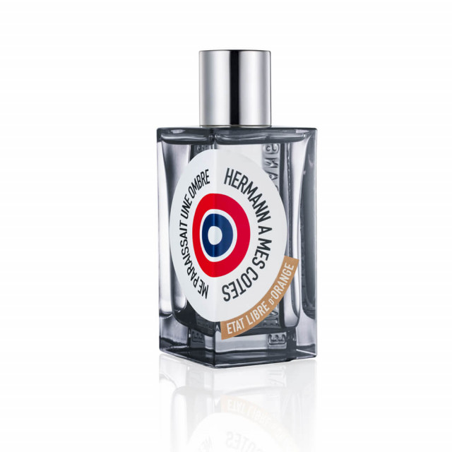 Hermann Eau de Parfum ETAT LIBRE D'ORANGE