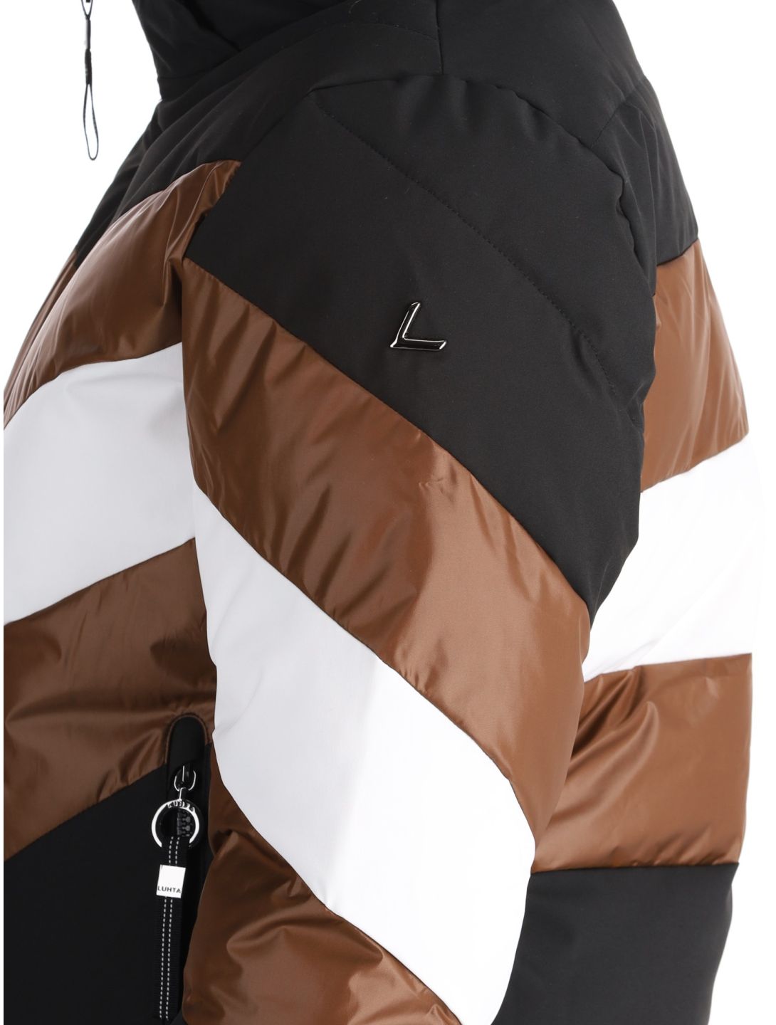 Kaarto ski-jas dames