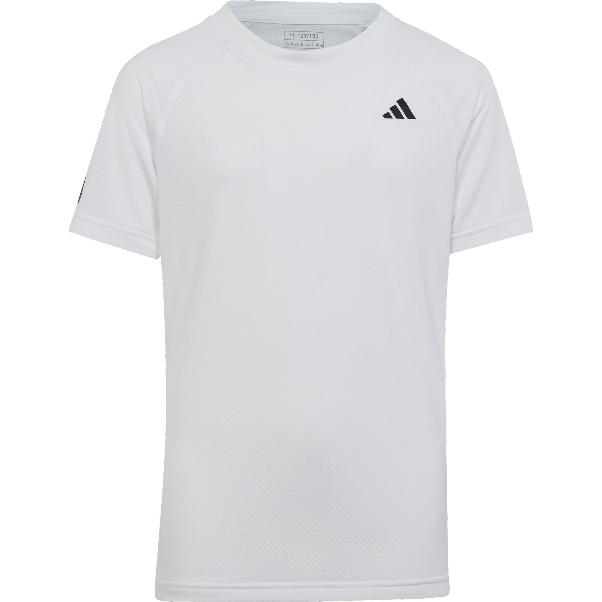 adidas Club Tennis T-Shirt Mädchen weiß