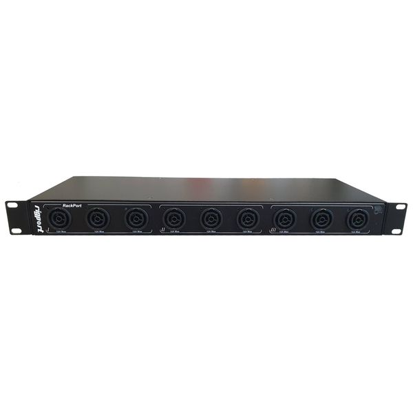 Rigport RackPortL1T1 Power Dist.