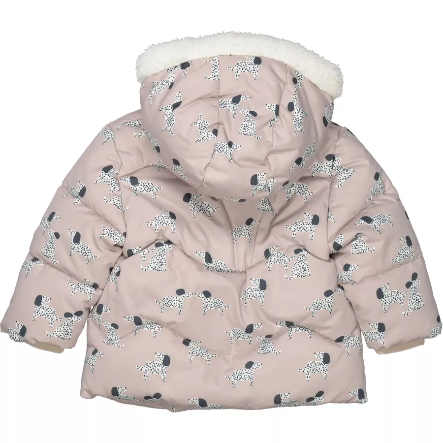STACCATO Jacke dog gemustert
