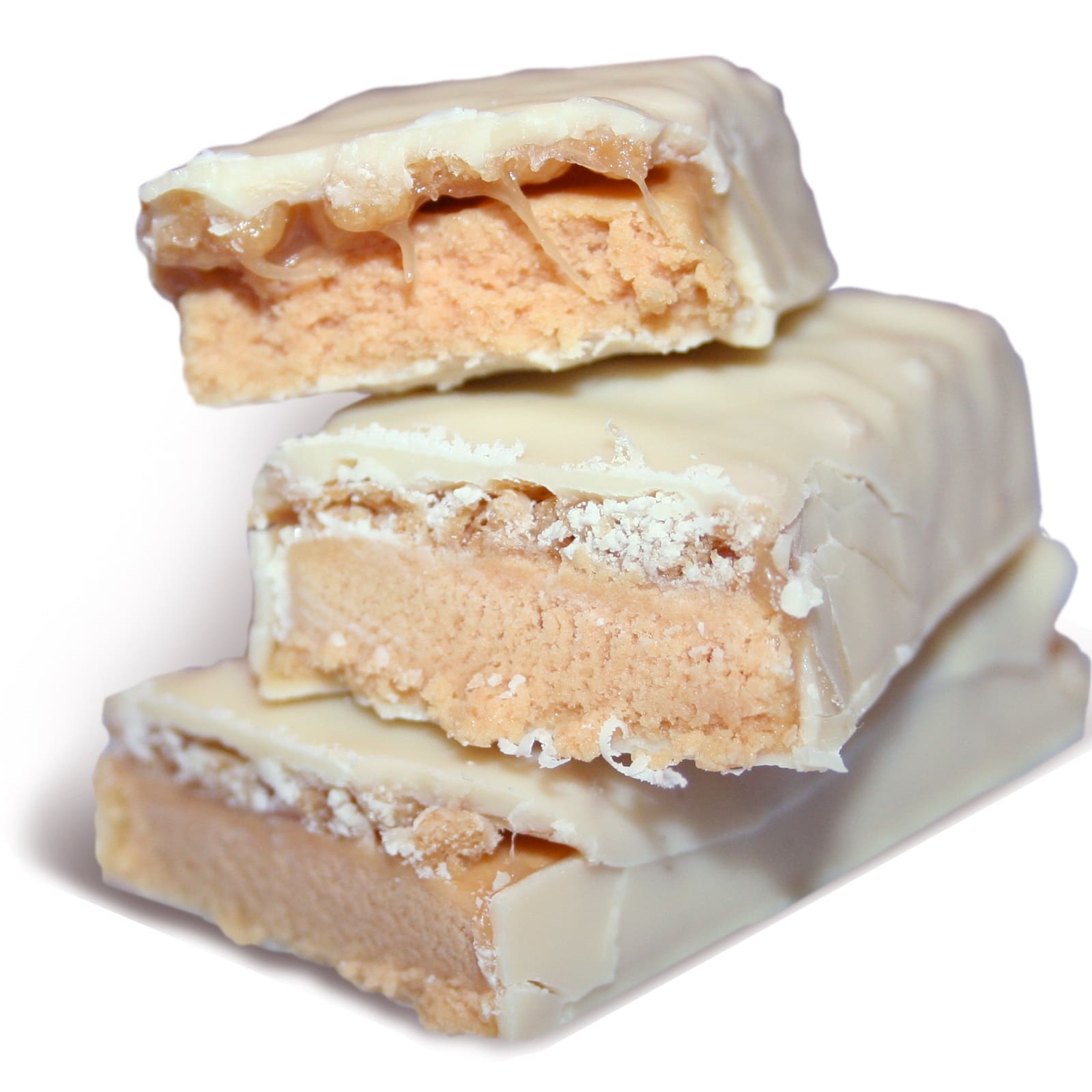 Vanilla Caramel Protein Bar (12x55g)