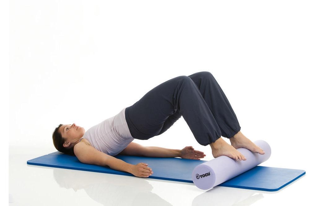 Togu Faszien-Board »Pilates Premium«