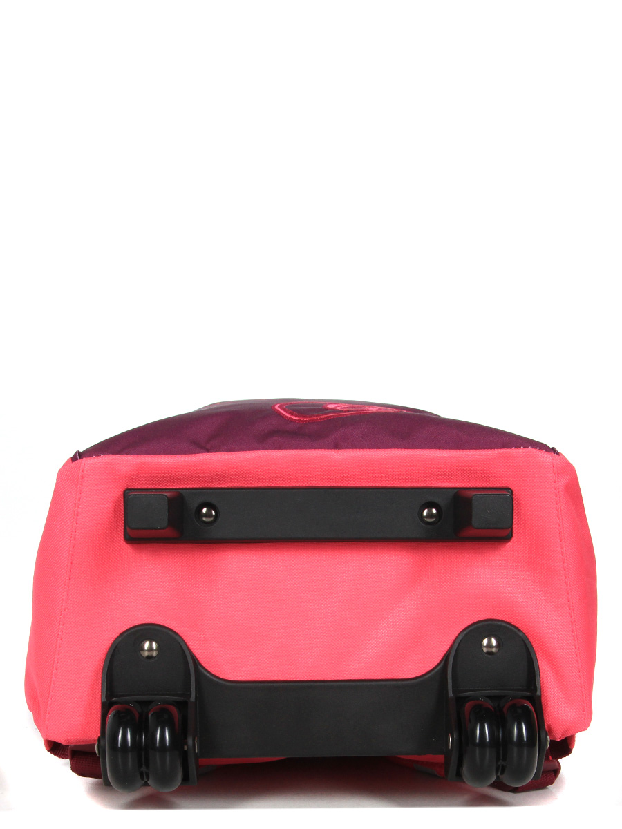 Sac À dos À roulettes Cybel Au Galop