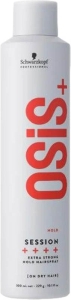 Schwarzkopf Professional OSiS+ Session