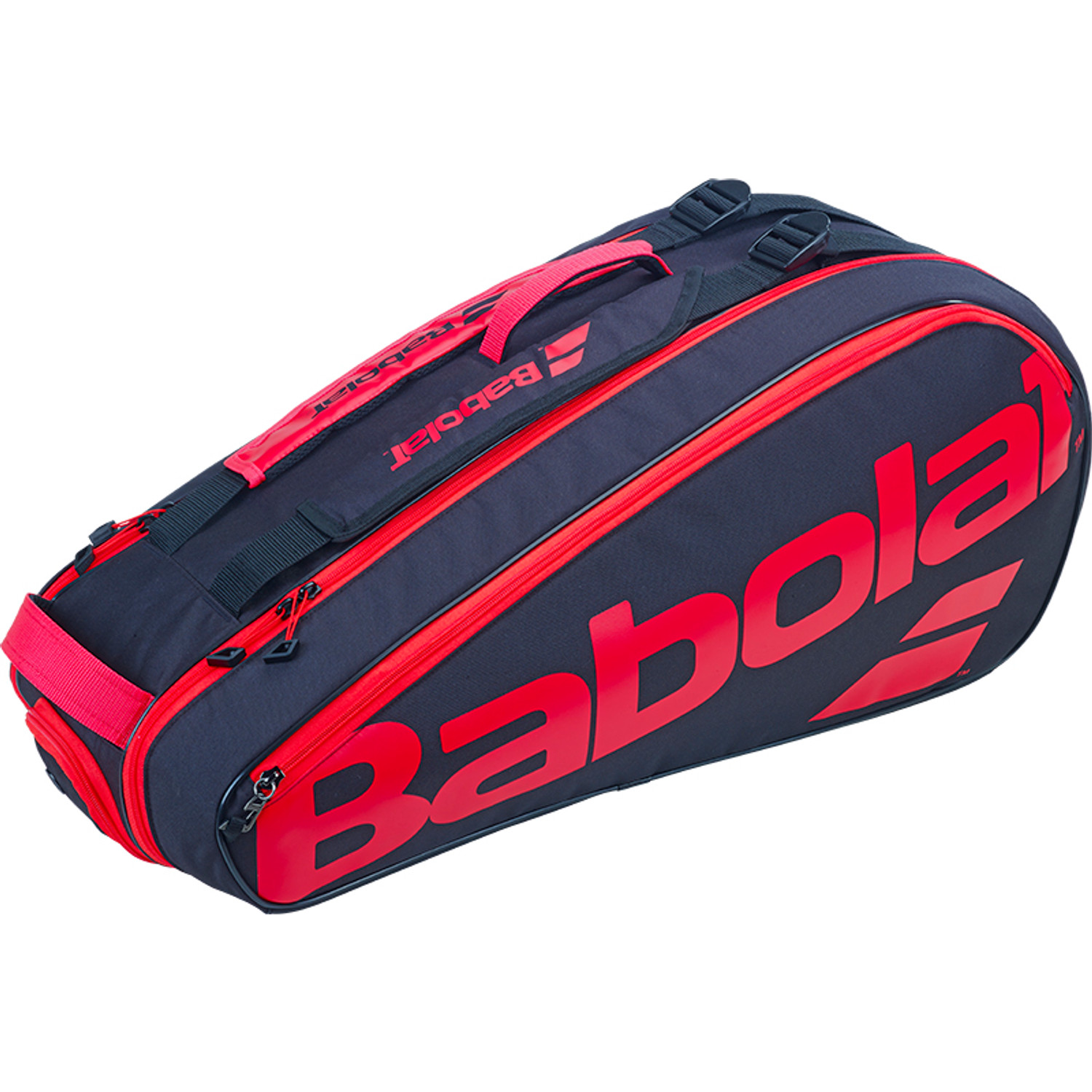 Babolat Drive Tour Black Limited Edition + Tas
