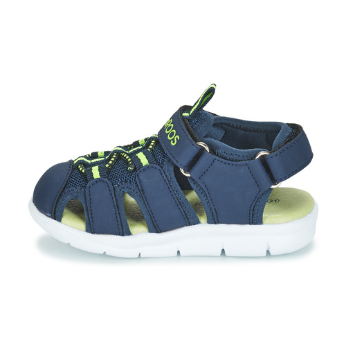 Kangaroos - K-MINI - Marine / Jaune