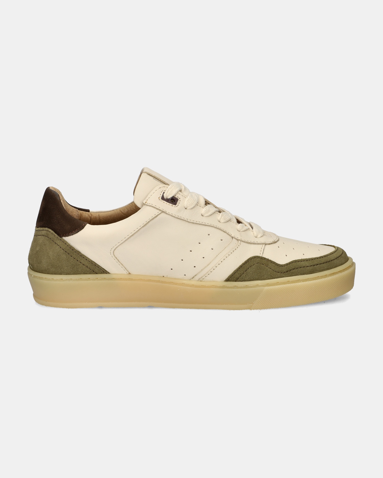 Nelson Lage sneakers  - beige