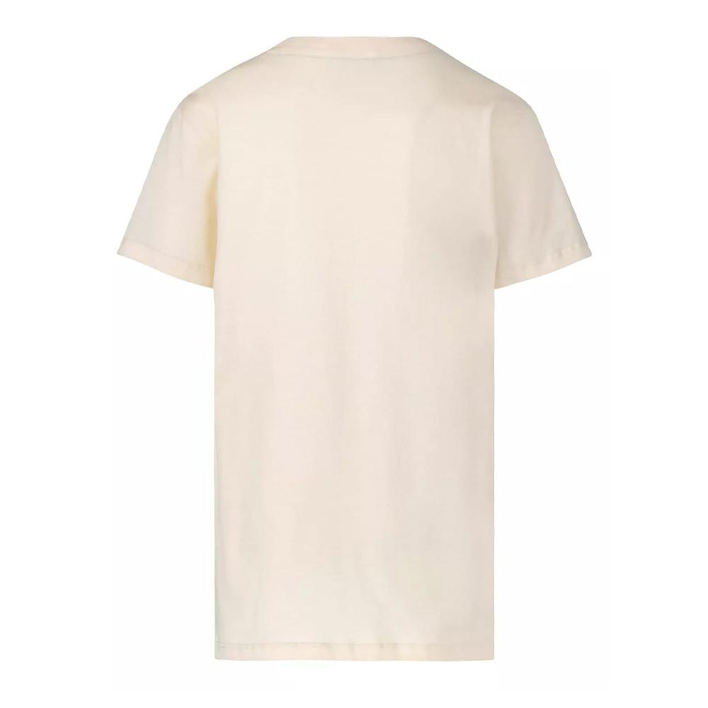 Pepe jeans T-shirt Ecru Fille Pepe jeans Bart