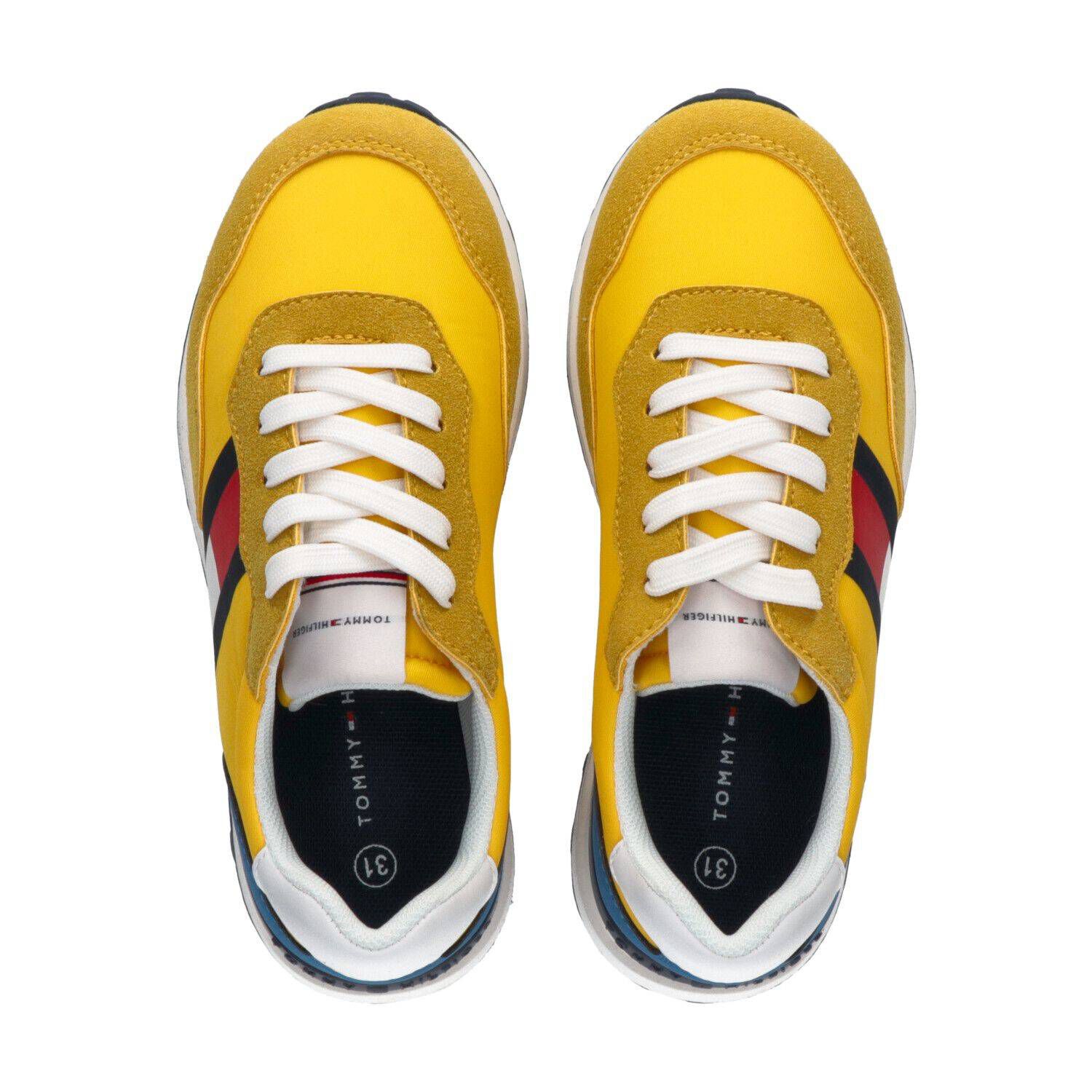 Tommy Hilfiger| Kinder Sneaker