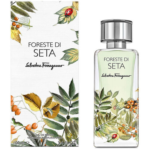 Salvatore Ferragamo - Foreste Di Seta Edp Vapo