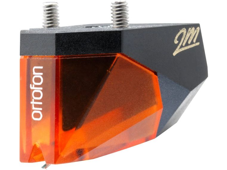 Ortofon Tonabnehmer 2MR Bronze Elliptischer Diamant