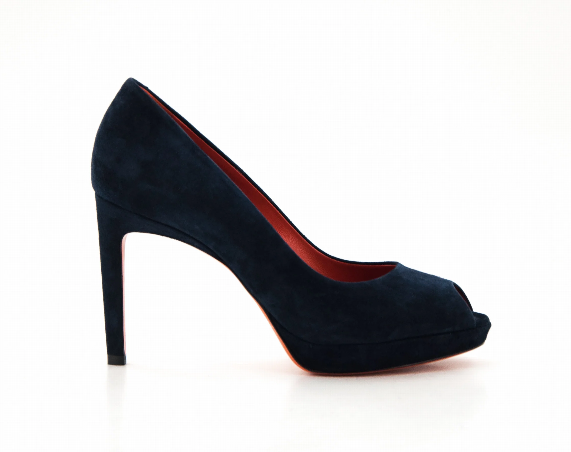 SANTONI - NEW LEA 57196 MGD BLEU