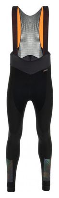 Cuissard Long Santini Adapt Noir