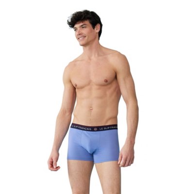 Boxer homme Redoutable Duo LE SLIP FRANCAIS