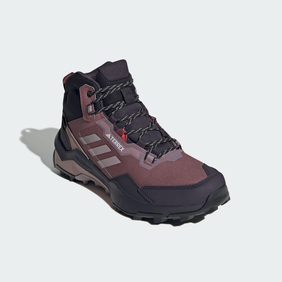 Adidas Chaussure de randonnée Terrex AX4 Mid GORE-TEX