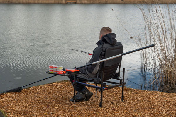 Ultimate Pannet 50x40cm