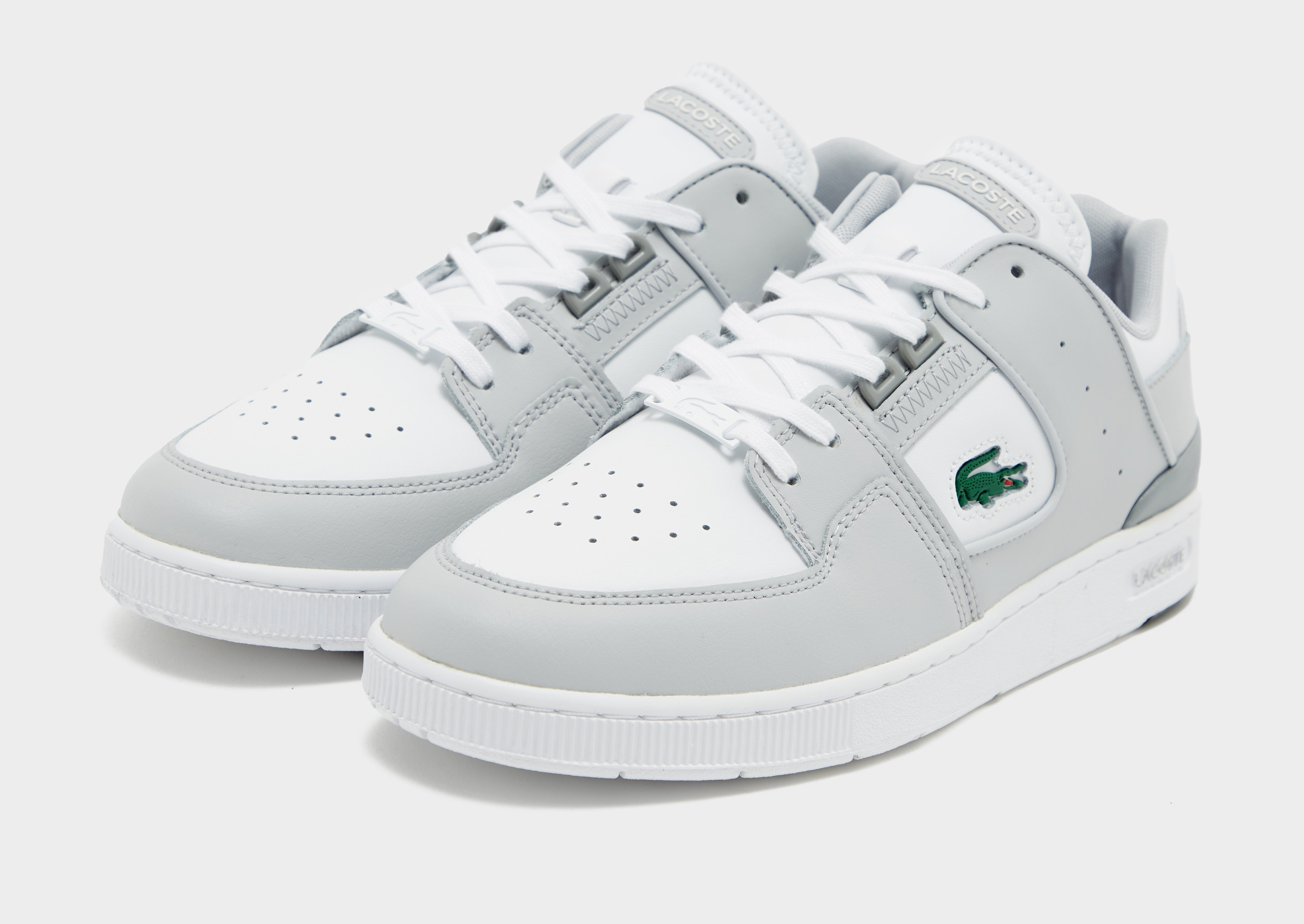 Lacoste Court Cage Homme