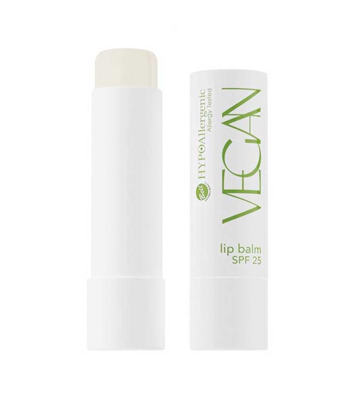 Bell - *Vegan* - Bálsamo labial hipoalergênico SPF25