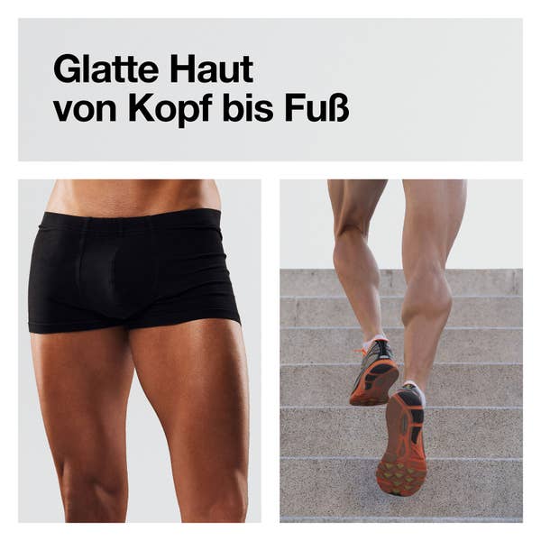 Braun IPL Silk·expert Pro 5 PL5145, Haarentfernung für zuhause, mit Aufbewahrungstasche