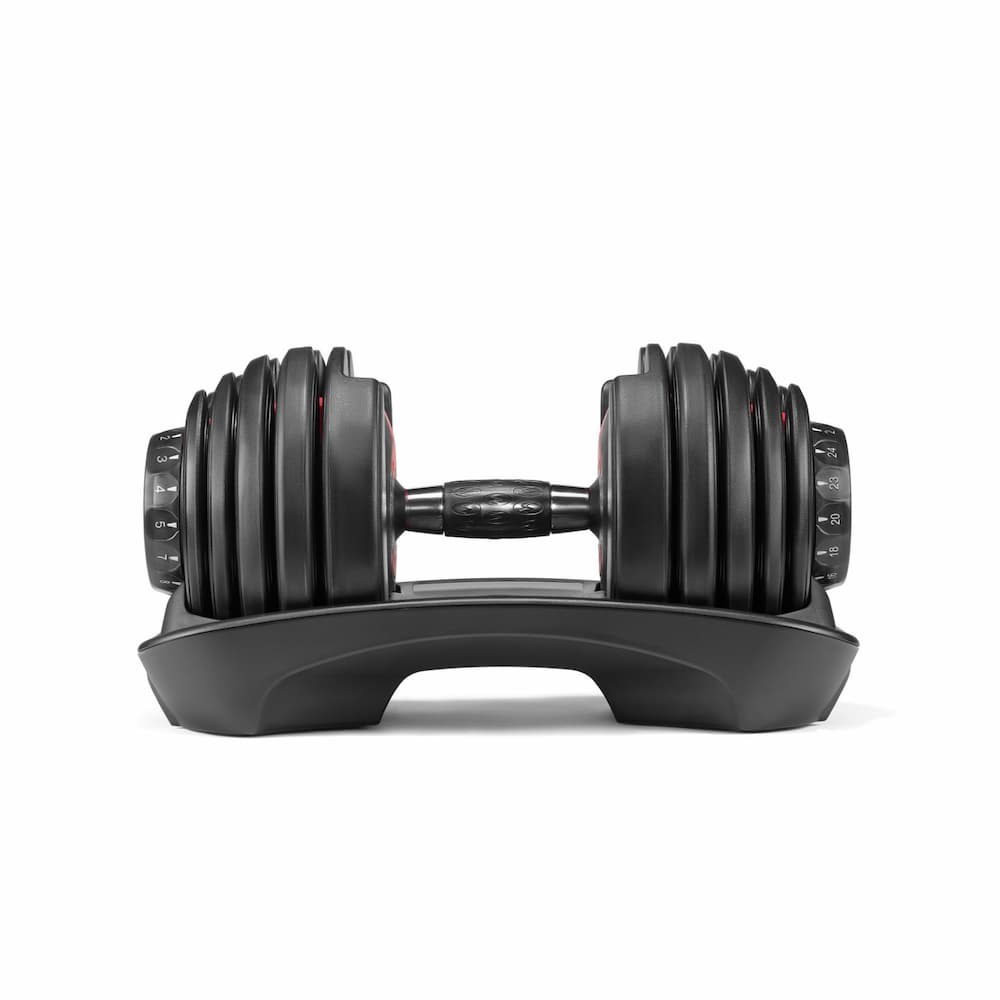 BOWFLEX Haltère SelectTech 552i