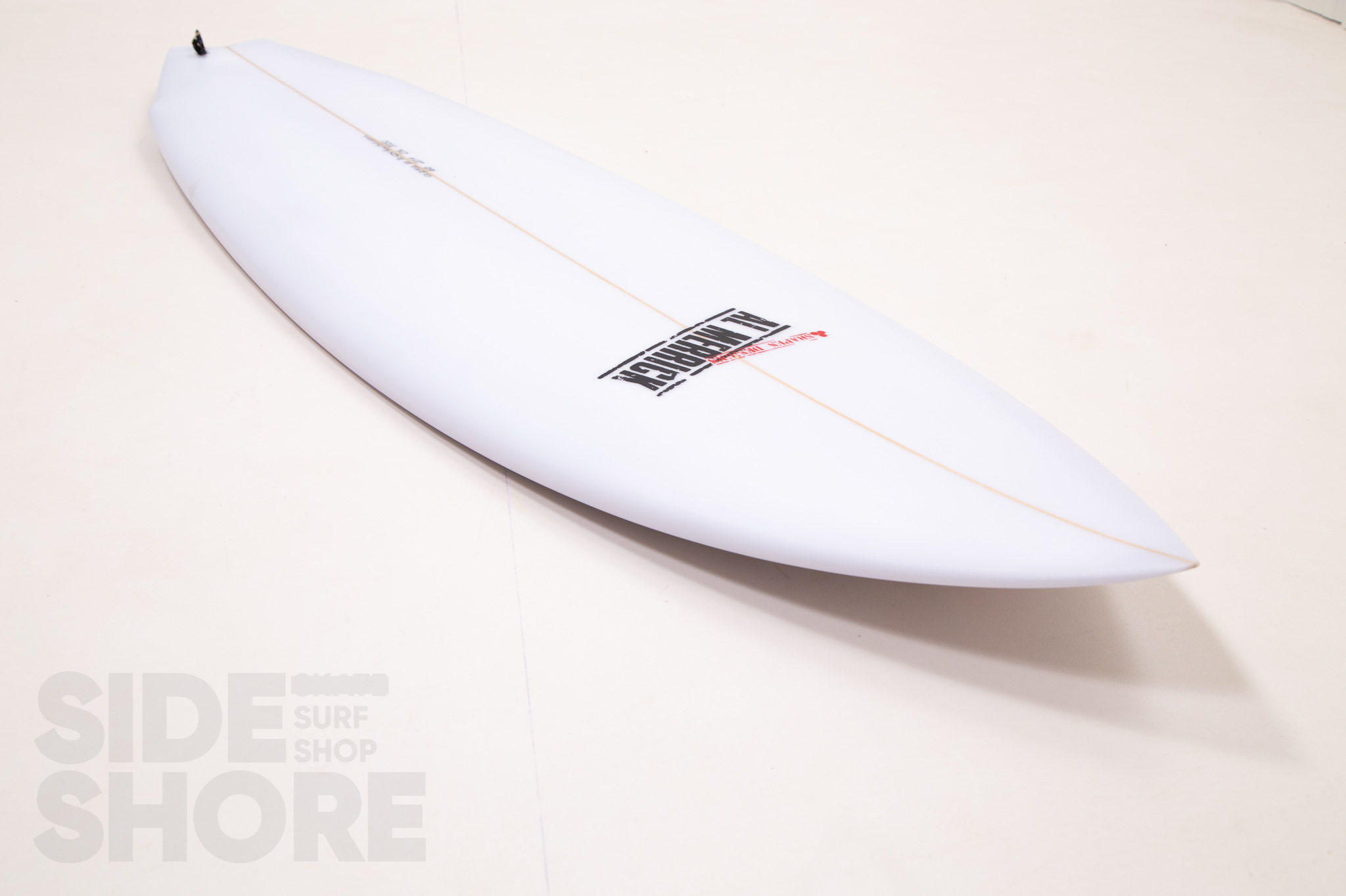 Al Merrick Free Scrubber - 6’0 x 20 1/4
