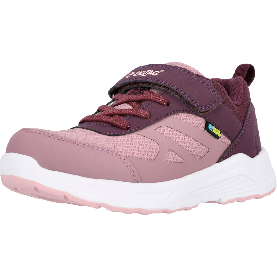 ZigZag Sneaker Vinaien 4228 Woodrose