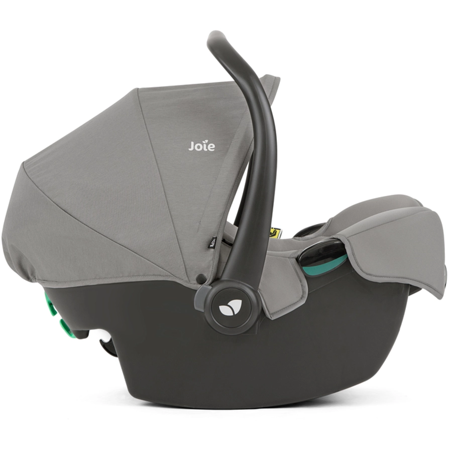 Joie Babyschale i-Snug 2 Pebble