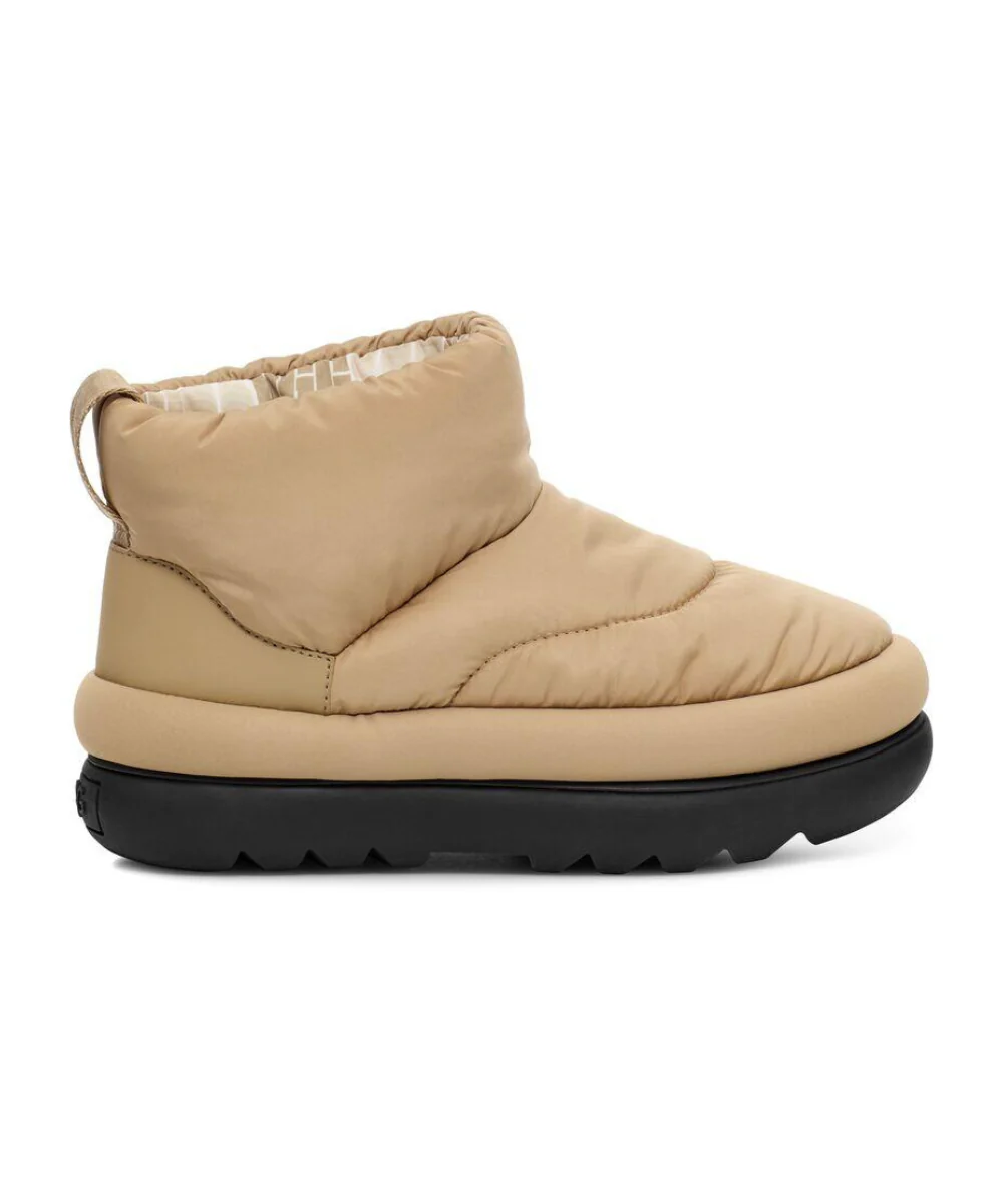 UGG  W Classic Maxi Mini vinterstøvler - Mustard Seed