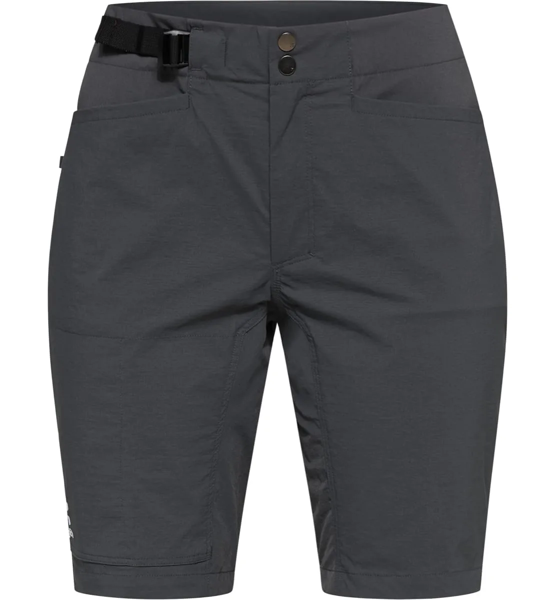 Haglöfs Roc Spitz Shorts Women Magnetite