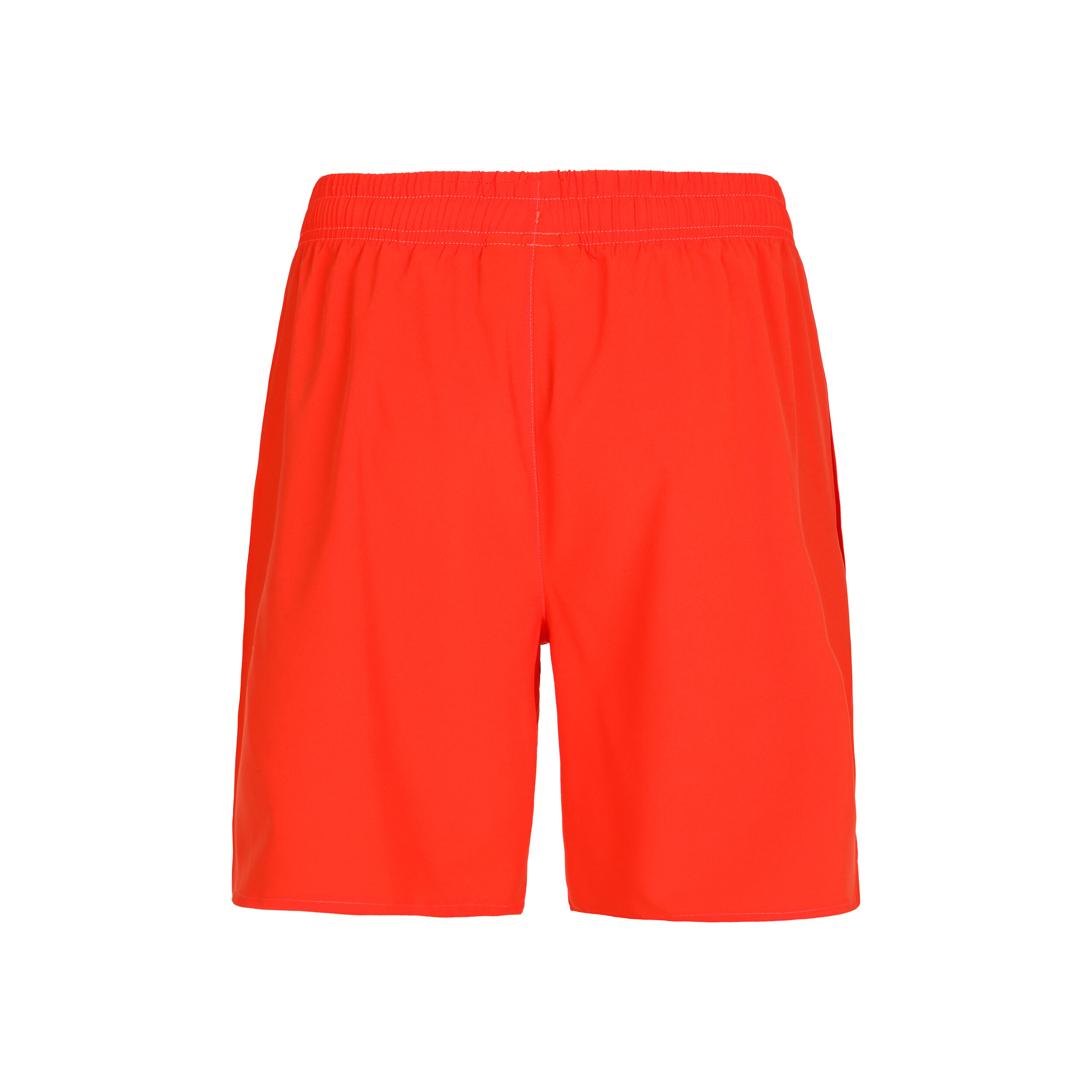 Quiet Please Slam Shorts Hommes - Rouge