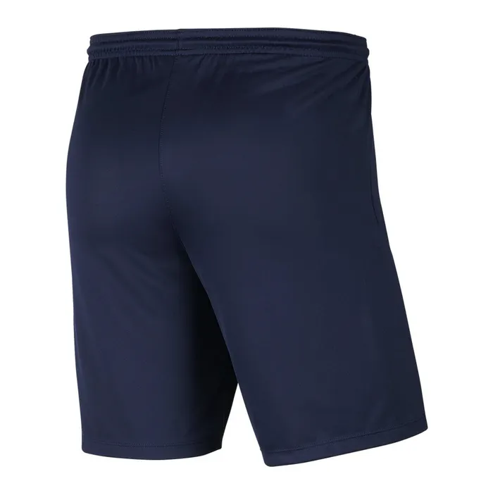 Nike Park III Short Junior