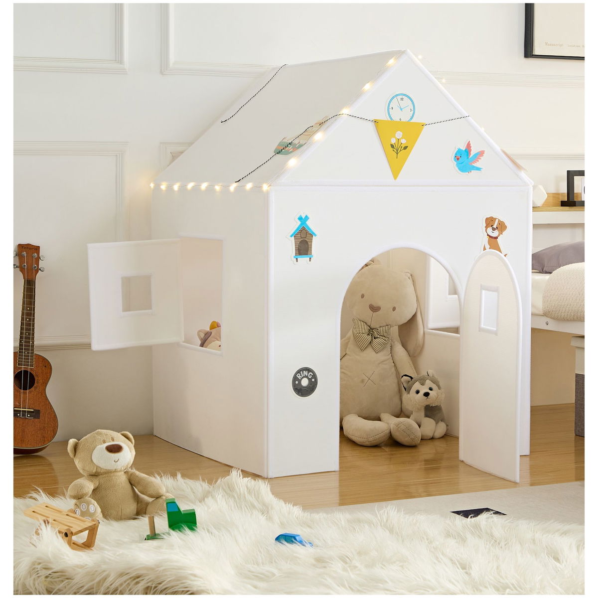 ImagiNew PlayhomeImagiNew Playhome   Starter Set 1 Stück