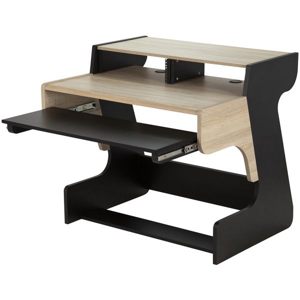 Zaor Miza 49 Flex Black Oak