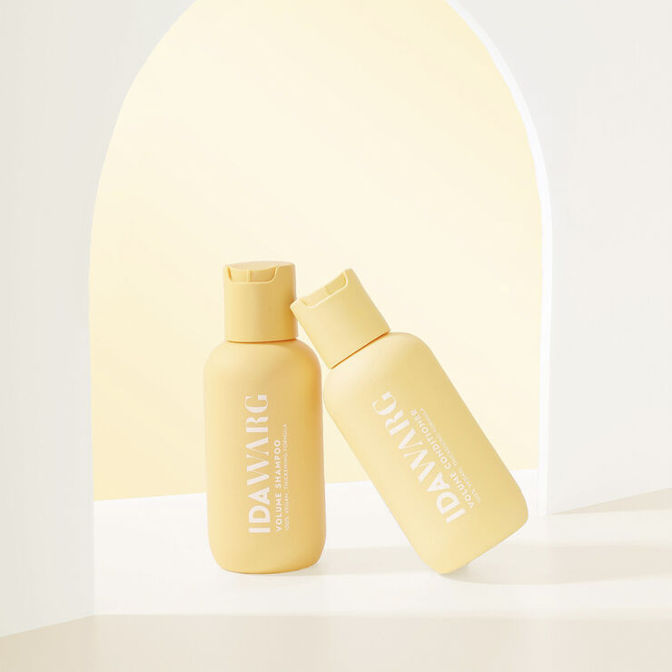 Ida Warg Beauty VOLUME CONDITIONER SMALL 100ML