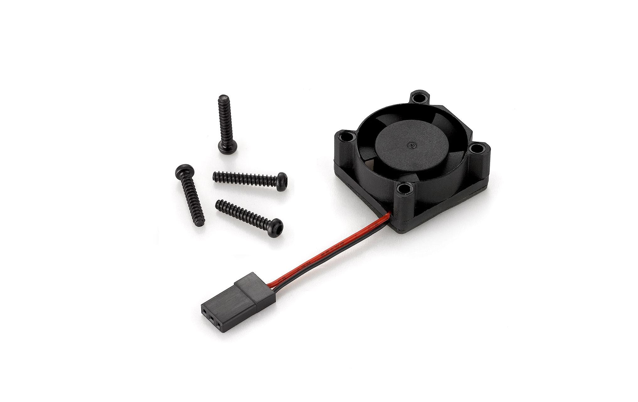 Lüfter 25 mm für MAX10Ventilator für MAX10 & MAX10SCT
