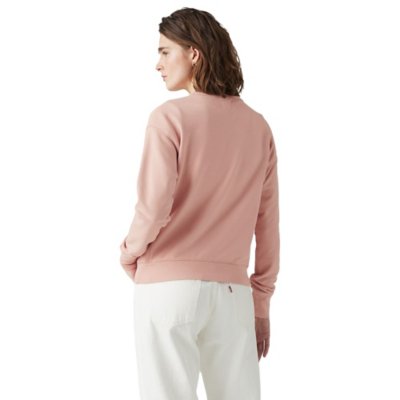 Sweatshirt femme Heritage LEVIS