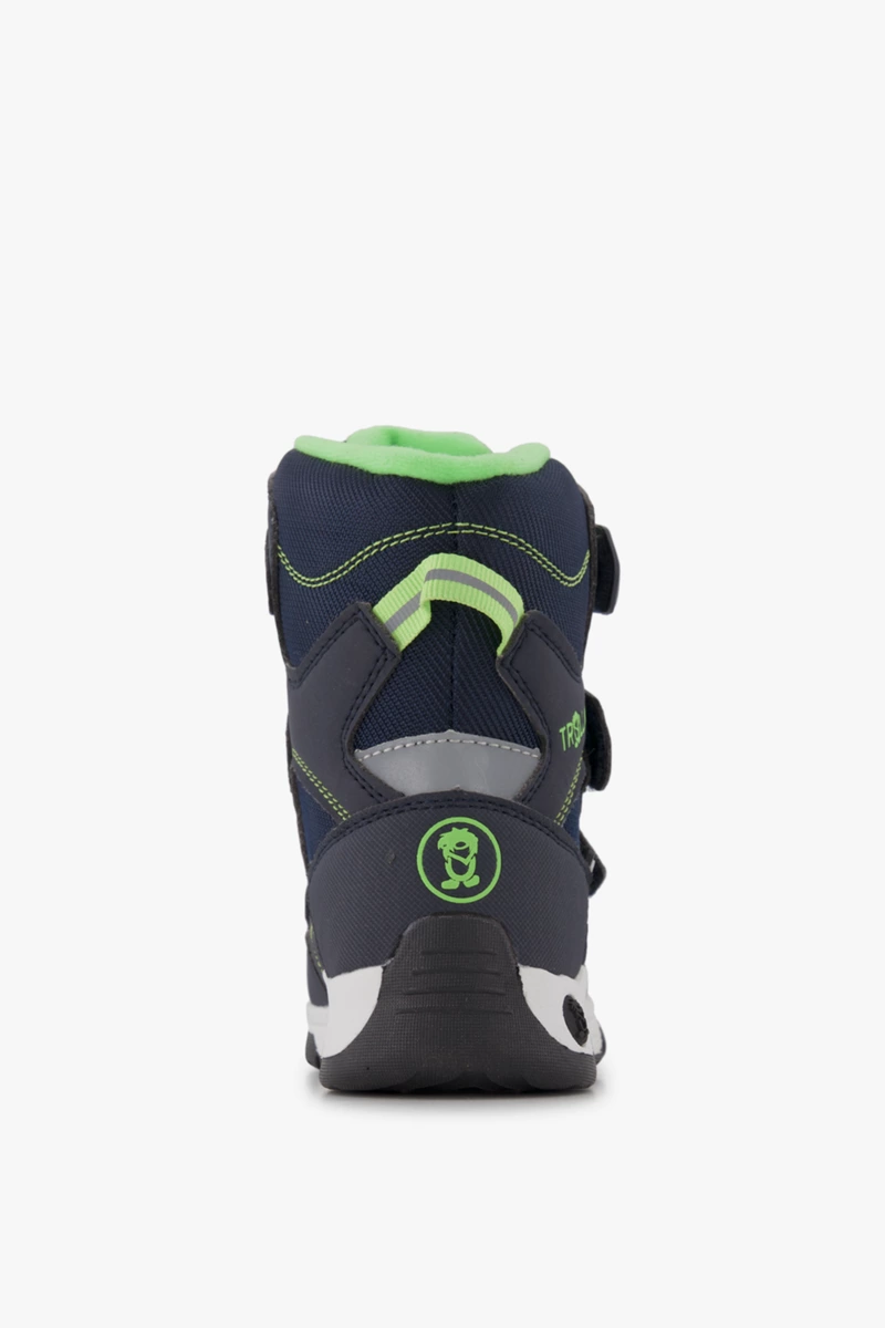 Trollkids Lofoten Kinder Winterboot