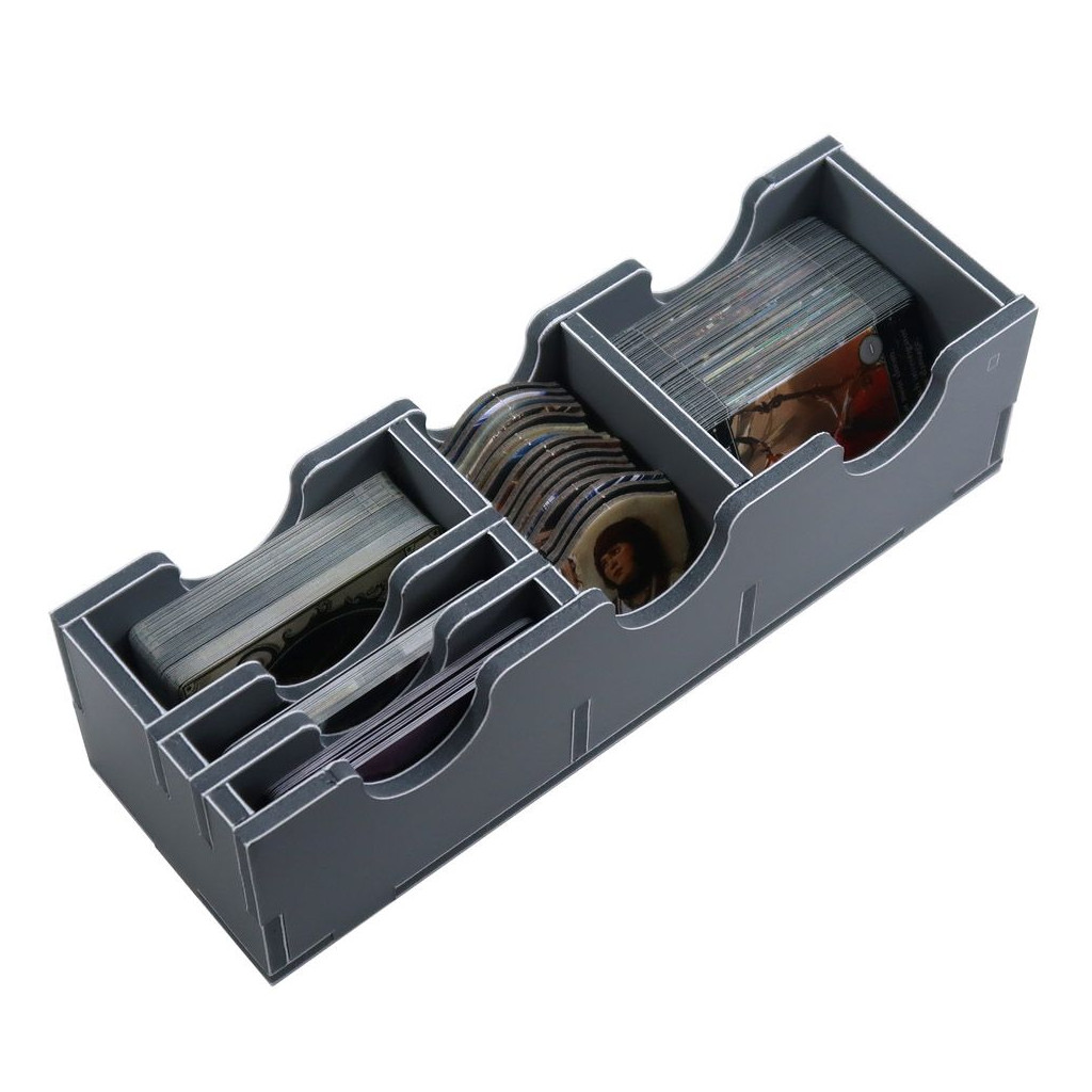 Rangement pour Boîte Folded Space - Horreur à Arkham 3e Edition