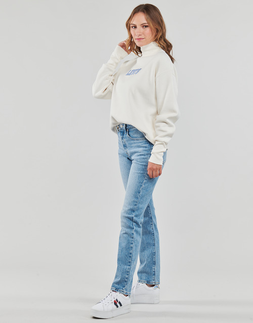 Levi's - 501® JEANS FOR WOMEN Azul