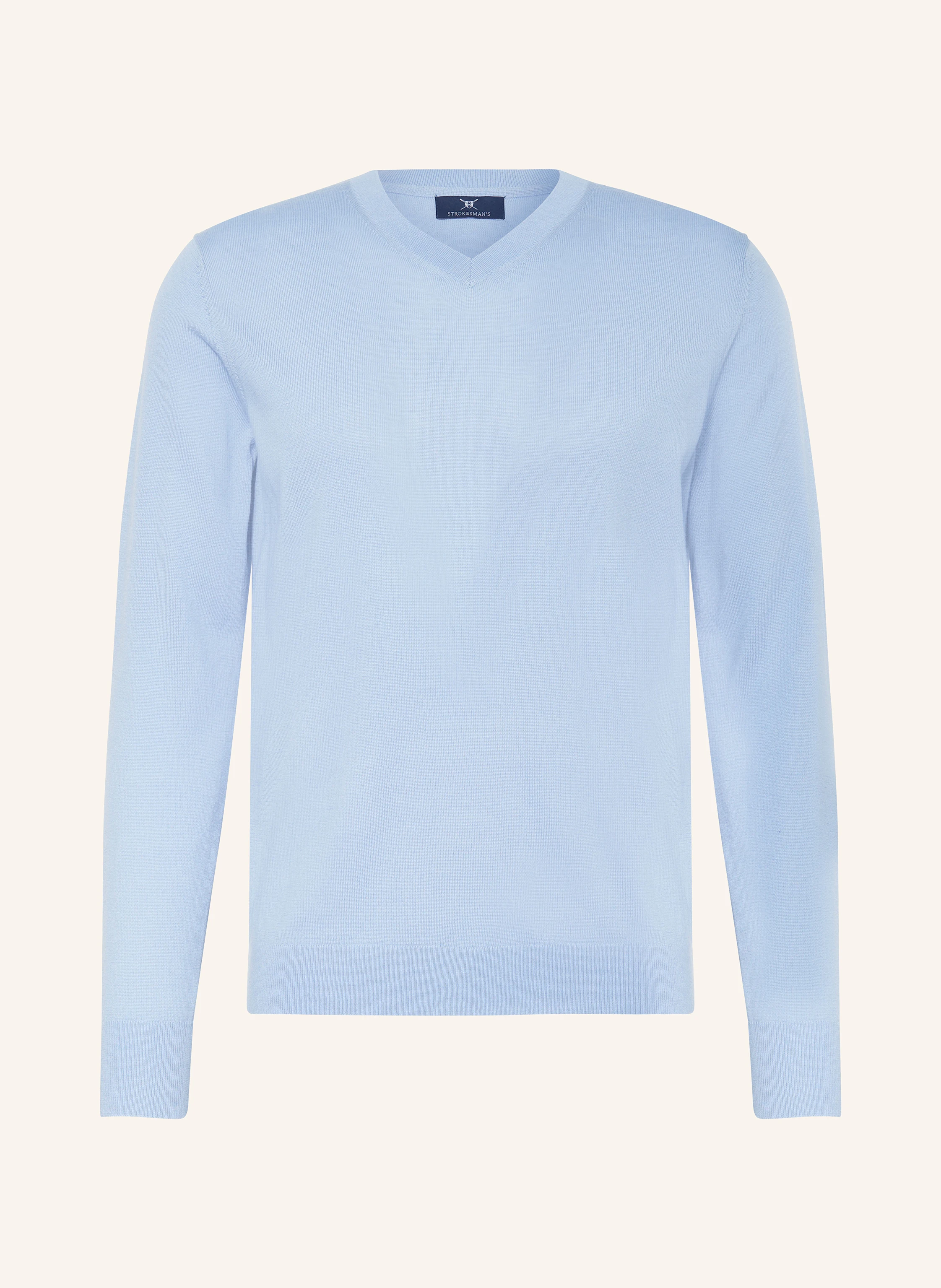 STROKESMAN'S Pullover