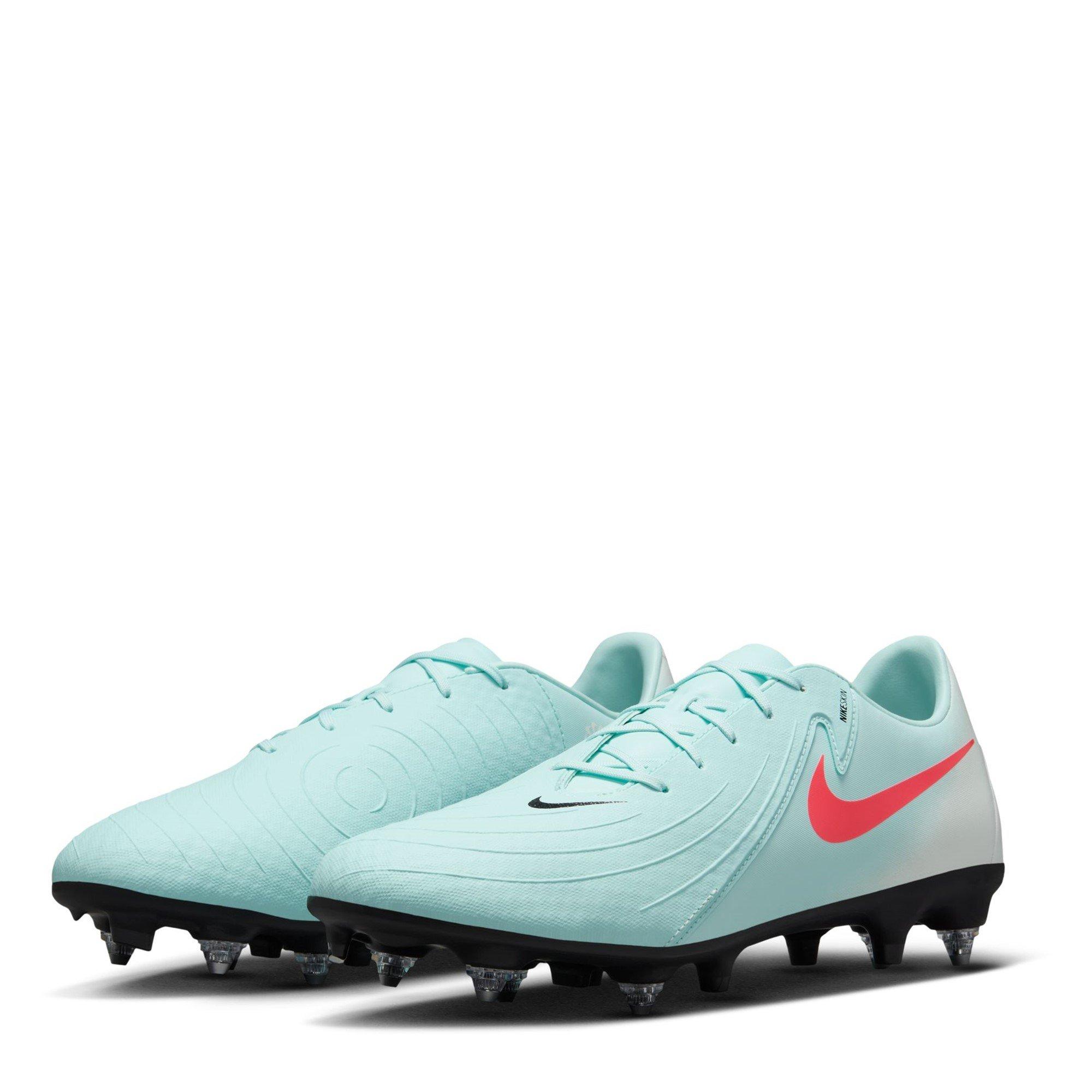 Nike Phantom GX II Academy Soft Ground Football Boots
