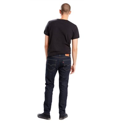 Jean homme 512 Slim Taper Rock LEVIS