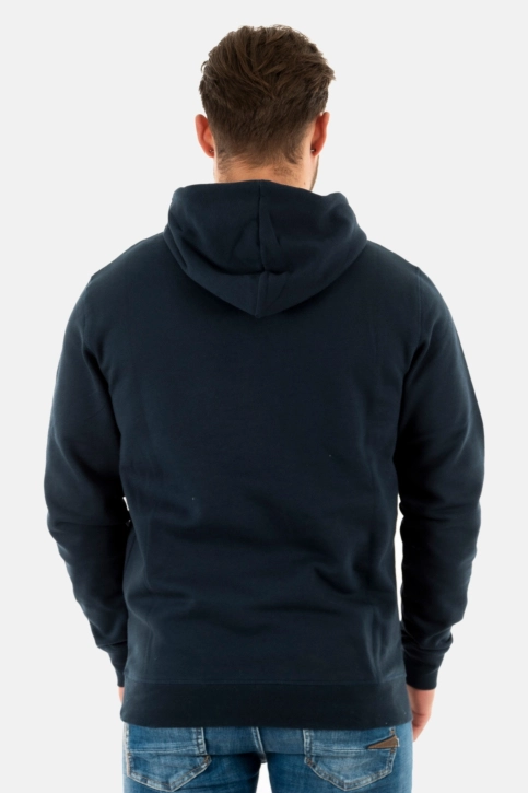 sweat barbour intl small logo ny91 navy