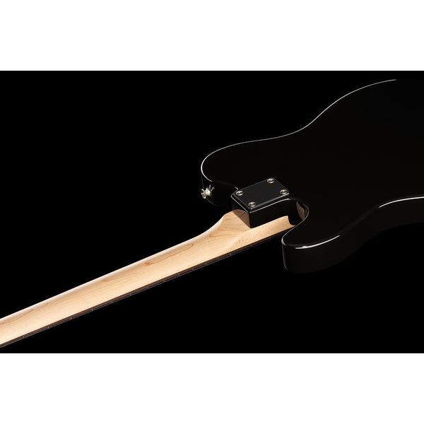 Harley Benton TE-20 BK Standard Serie Set 1