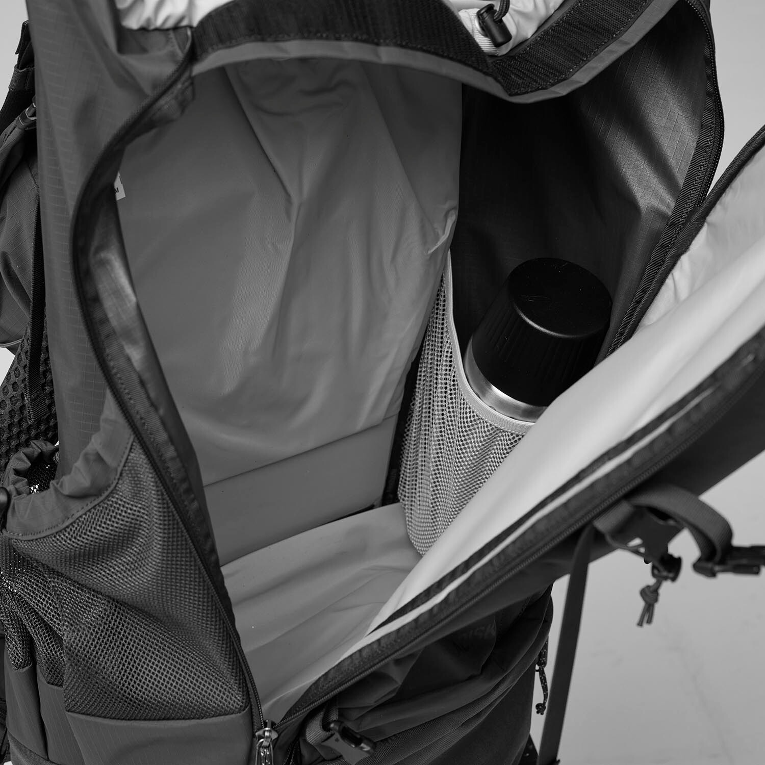 Fjällräven Abisko Trek 65 M/L